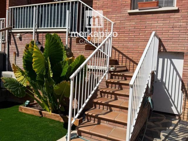 Chalet, Calafell