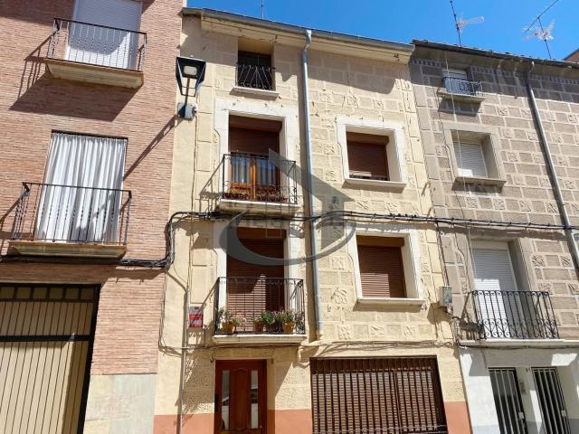 Chalet, Calahorra