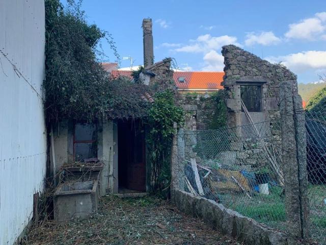 Chalet, Caldas de Reis