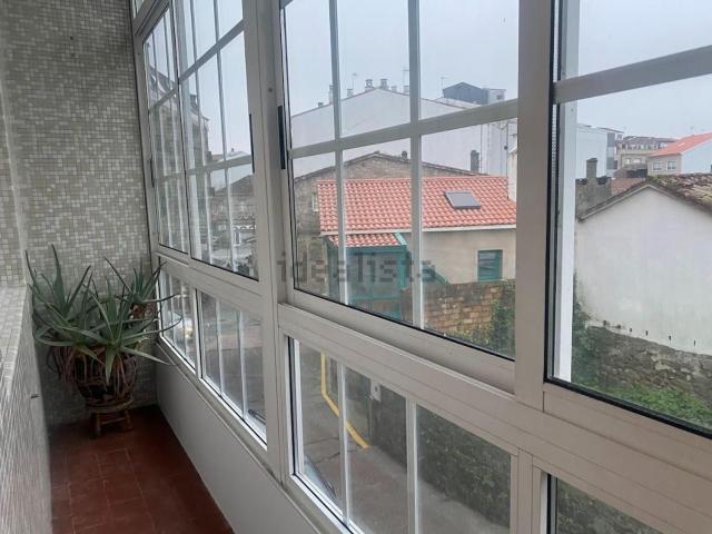 Chalet, Caldas de Reis