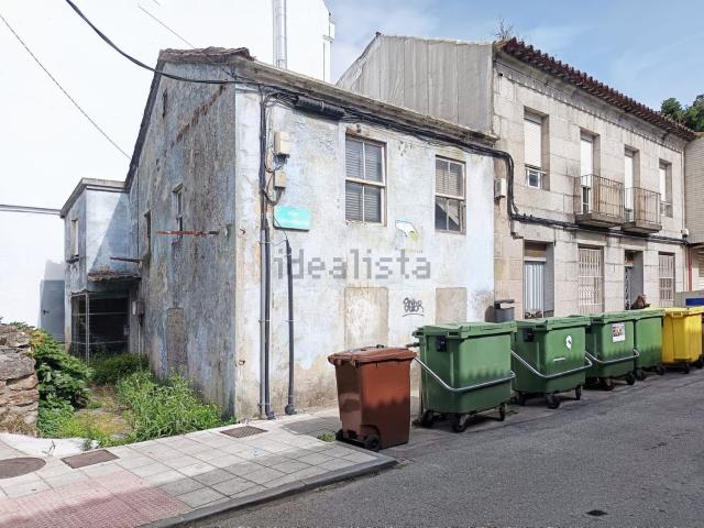 Chalet, Caldas de Reis