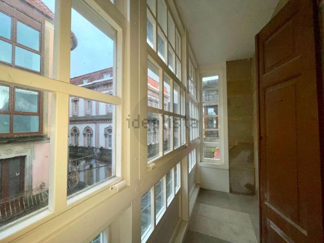 Chalet, Caldas de Reis