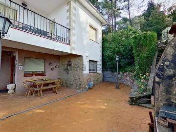 Chalet, Calders