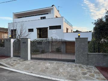 Chalet, Calders