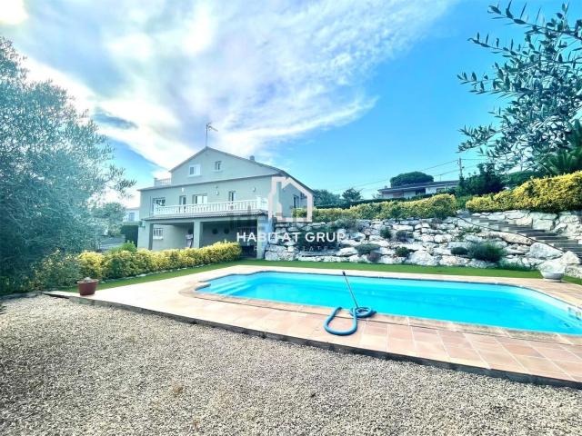 Chalet, Caldes de Malavella