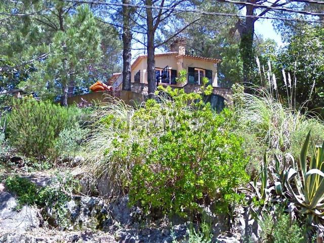 Chalet, Caldes de Malavella