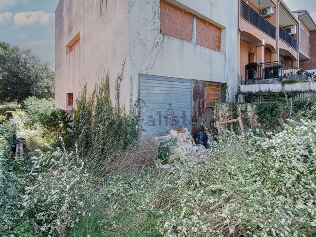 Chalet, Caldes de Malavella