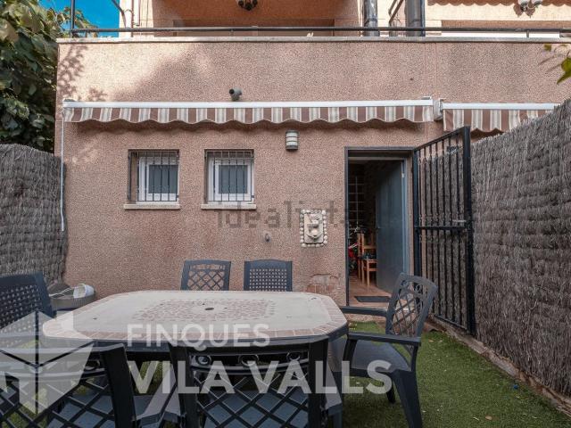 Chalet, Caldes de Montbui