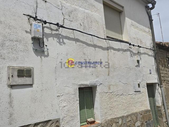 Chalet, Caleruela