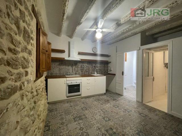 Chalet, Calig