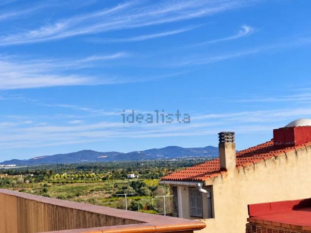 Chalet, Calig