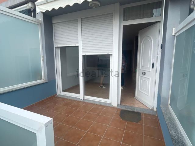 Chalet, Calig