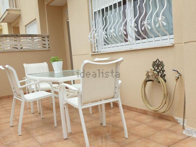 Chalet, Calig