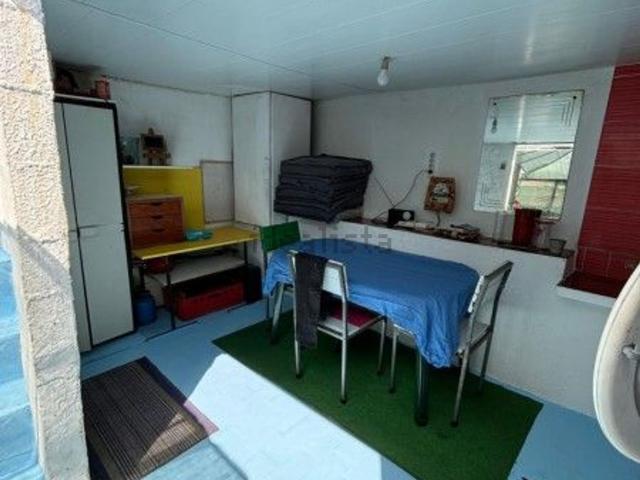 Chalet, Calig