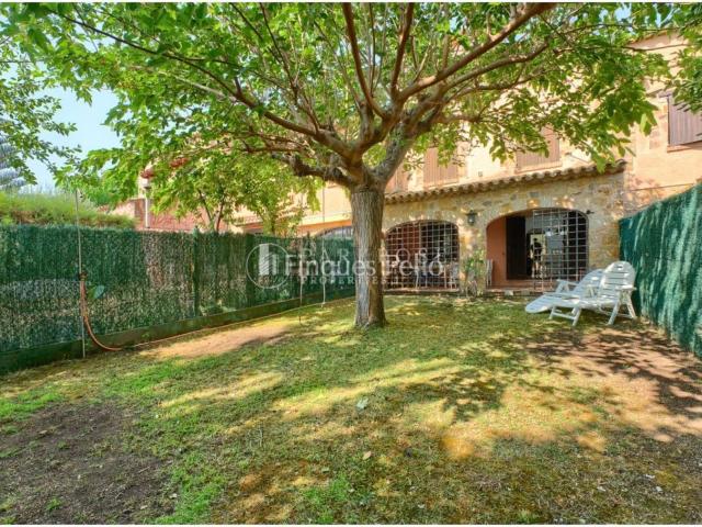 Chalet, Calonge