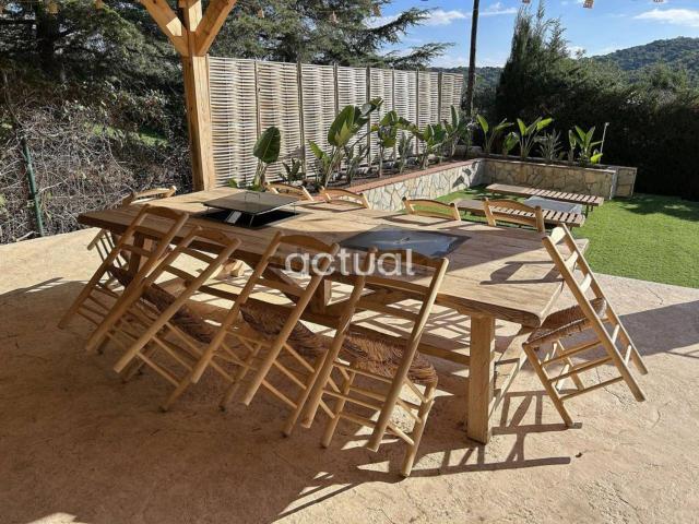 Chalet, Calonge