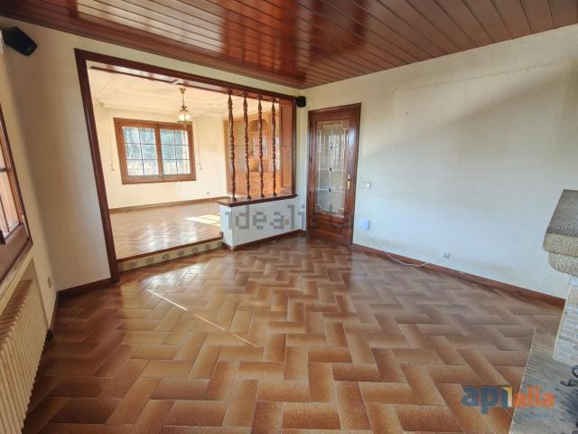 Chalet, Calonge