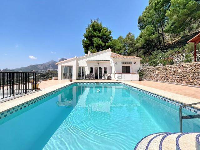 Chalet, Callosa d&apos En Sarria