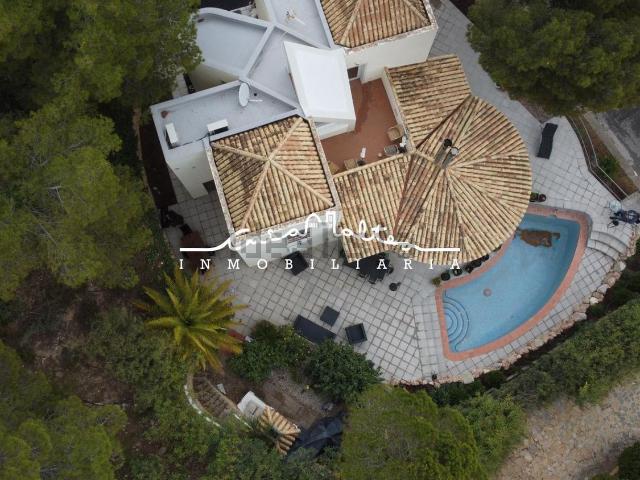 Chalet, Callosa d&apos En Sarria