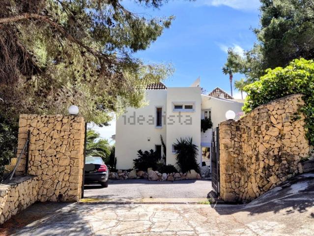 Chalet, Callosa d&apos En Sarria