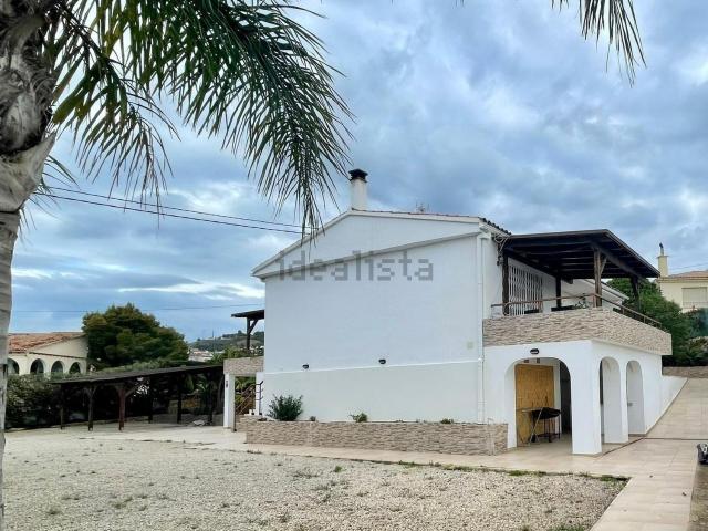Chalet, Callosa d&apos En Sarria
