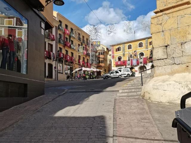 Chalet, Callosa d&apos En Sarria