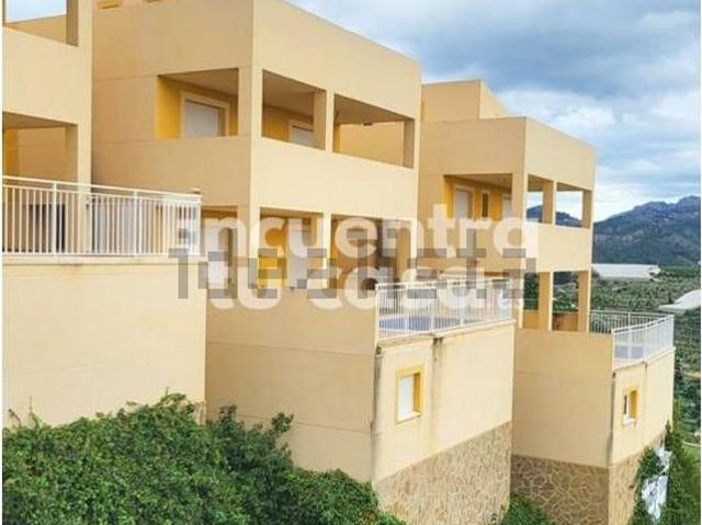 Chalet, Callosa d&apos En Sarria