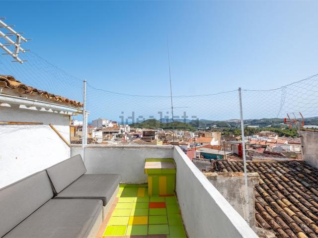 Chalet, Callosa d&apos En Sarria