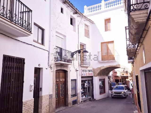 Chalet, Callosa d&apos En Sarria
