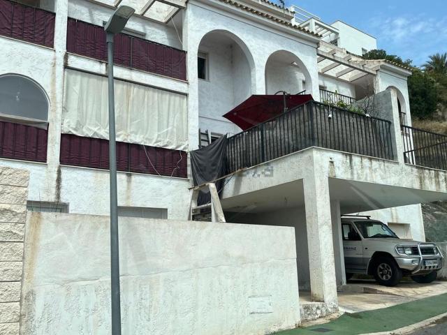Chalet, Callosa d&apos En Sarria