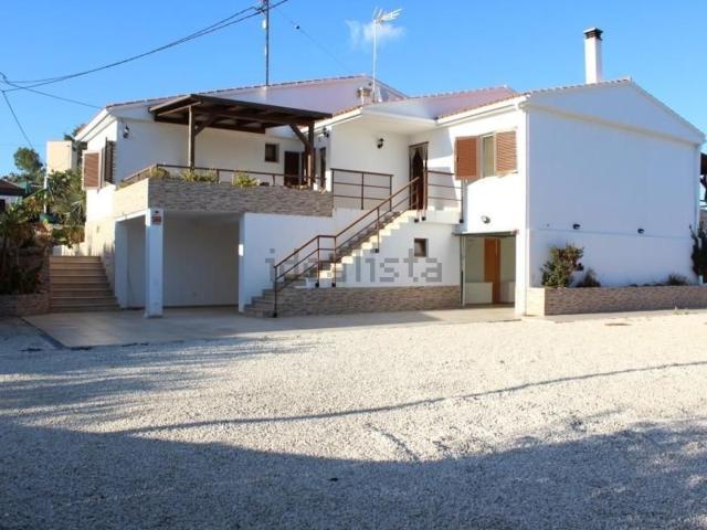 Chalet, Callosa d&apos En Sarria