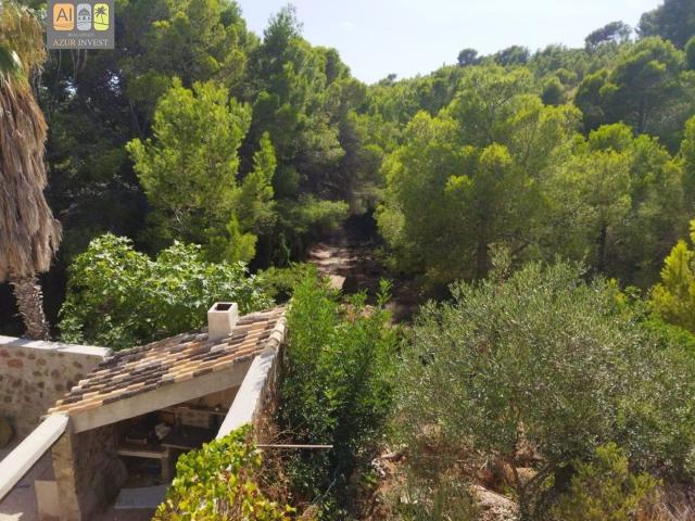 Chalet, Callosa d&apos En Sarria