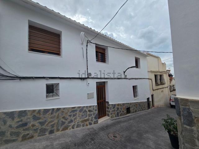 Chalet, Callosa d&apos En Sarria