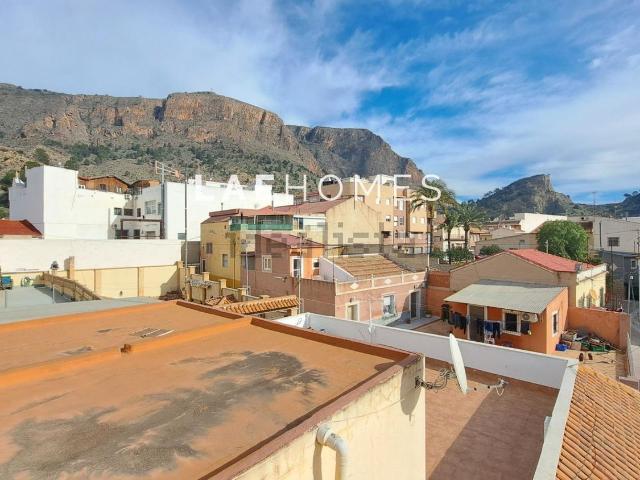 Chalet, Orihuela