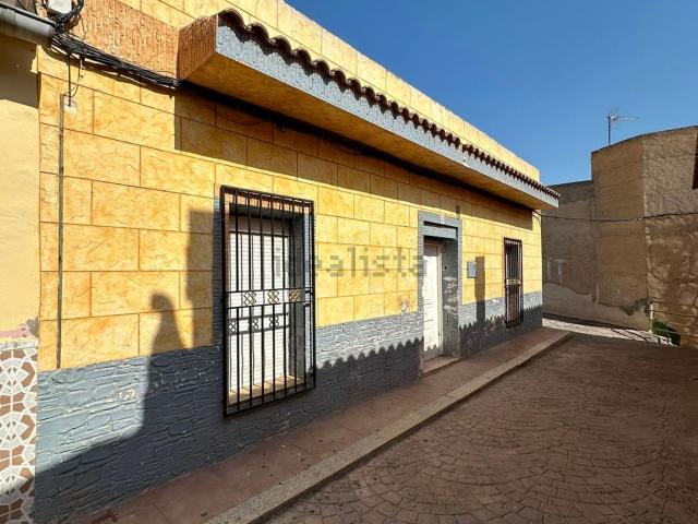 Chalet, Callosa de Segura