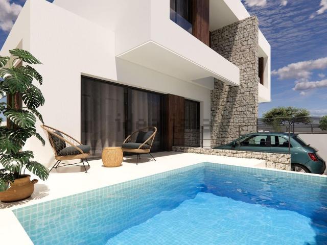 Chalet, Callosa de Segura
