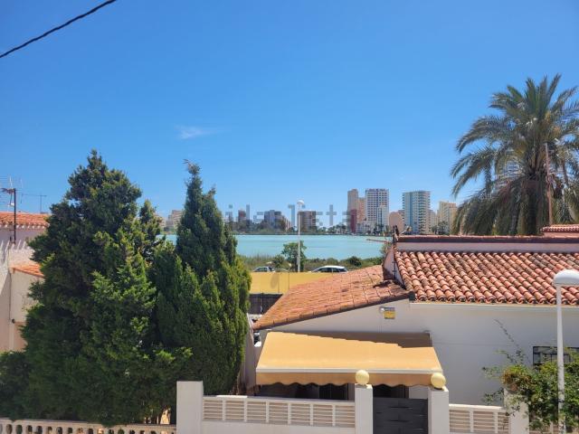 Chalet, Calpe