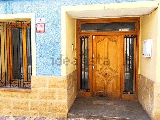 Chalet, Calpe