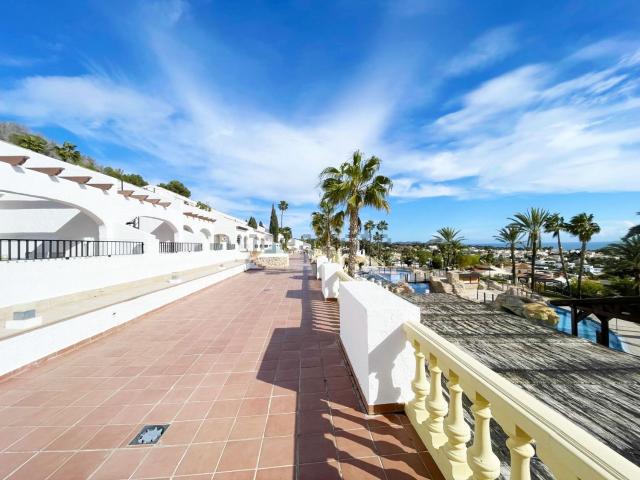 Chalet, Calpe
