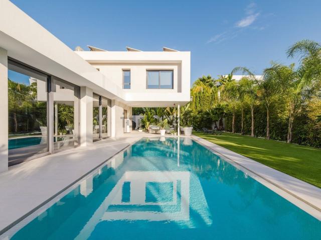 Chalet, Calpe