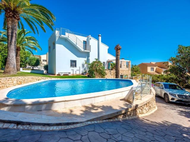 Chalet, Calpe