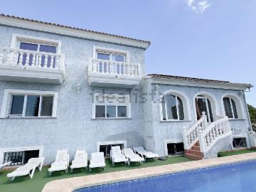 Chalet, Calpe
