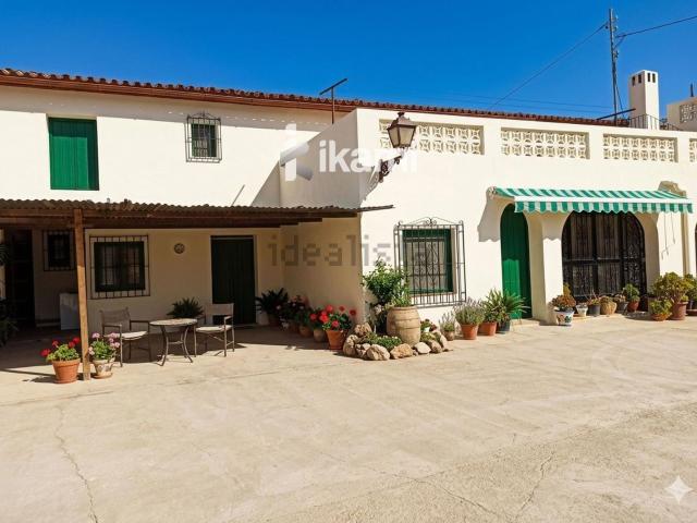 Chalet, Calpe