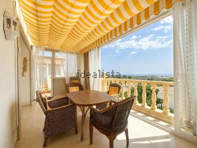Chalet, Calpe