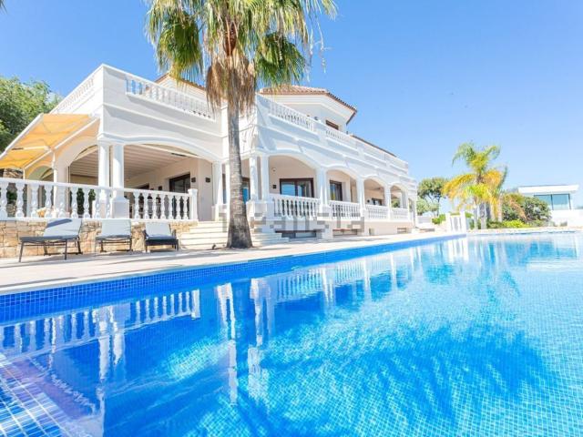 Chalet, Calpe