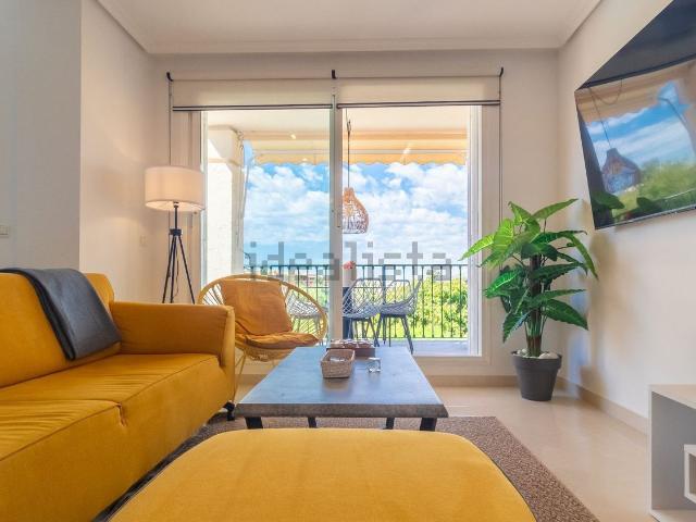 Chalet, Calpe