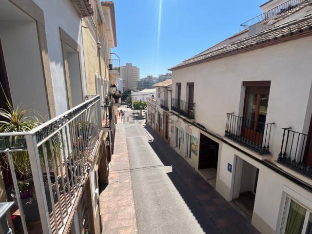 Chalet, Calpe