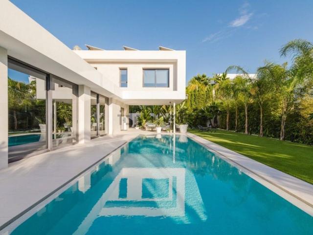 Chalet, Calpe