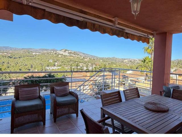 Chalet, Calpe