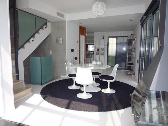 Chalet, Calpe